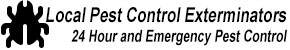 Carroll College MT Pest Control Exterminators
